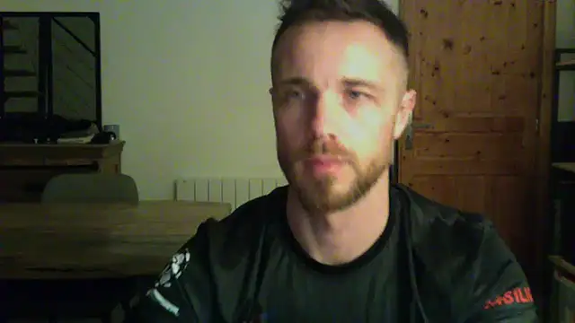 Charlyb59 online show from January 8, 7:41 pm