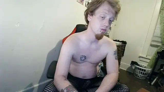 Thehotfoxxh online show from February 15, 1:23 am