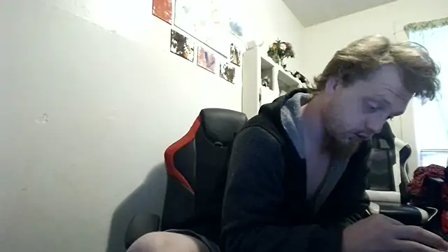 Thehotfoxxh online show from February 24, 11:27 pm