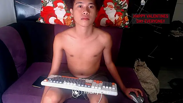 Asiantwink21 online show from February 13, 9:53 pm