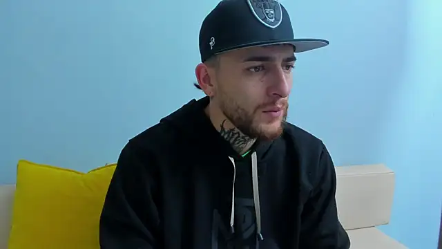 Drako Lamar online show from January 25, 12:26 pm