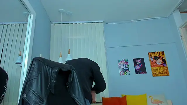 Drako Lamar online show from March 18, 12:28 pm