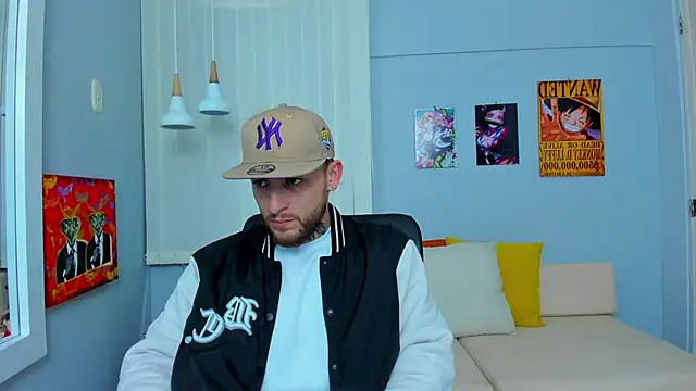 Drako Lamar online show from February 1, 12:16 pm