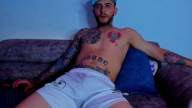 Drako Lamar online show from October 4, 2:05 am