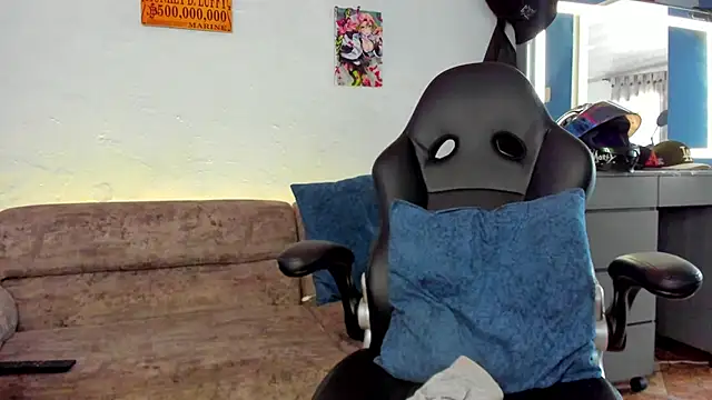 Drako Lamar online show from March 20, 4:22 pm