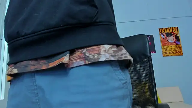 Drako Lamar online show from February 19, 12:22 pm