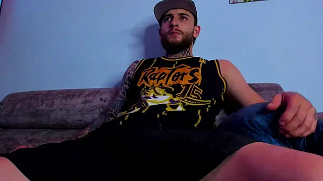 Drako Lamar online show from September 23, 1:05 am