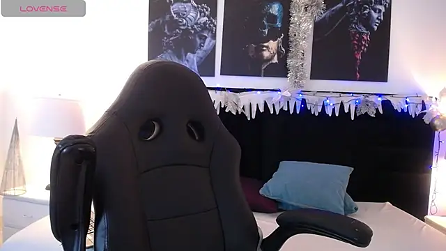 JuanCamiilo 66 online show from December 24, 3:49 am