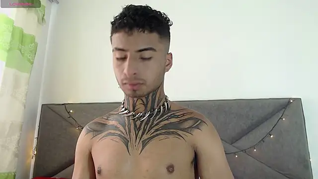 JuanCamiilo 66 online show from March 16, 4:45 pm