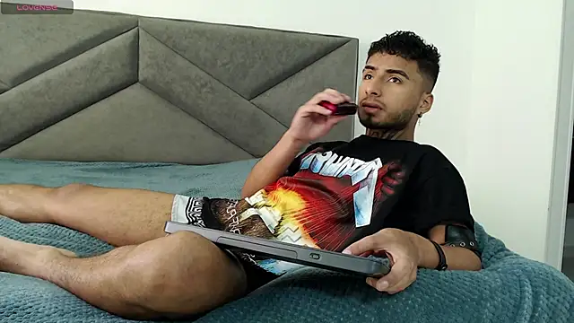 JuanCamiilo 66 online show from March 2, 5:52 pm