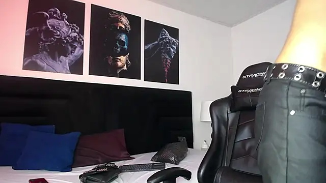 JuanCamiilo 66 online show from January 25, 6:02 pm