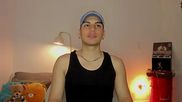 Curlblue online show from February 9, 9:03 am