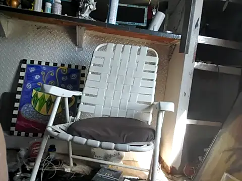 WillCum4Unow online show from October 27, 3:58 pm