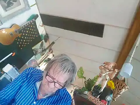 WillCum4Unow online show from January 29, 9:50 pm