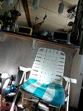 WillCum4Unow online show from October 4, 2:22 pm