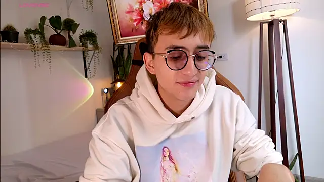 Mr evan1 online show from January 8, 4:23 pm