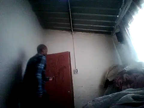 CedRickBakana online show from March 3, 8:22 am