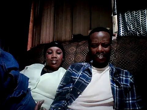 CedRickBakana online show from September 14, 12:18 pm