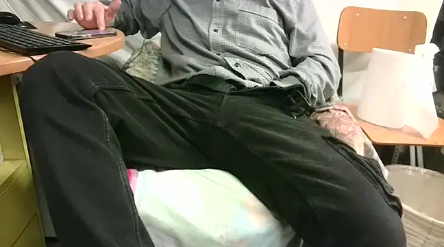 Giulio35 Pika online show from March 12, 3:18 pm