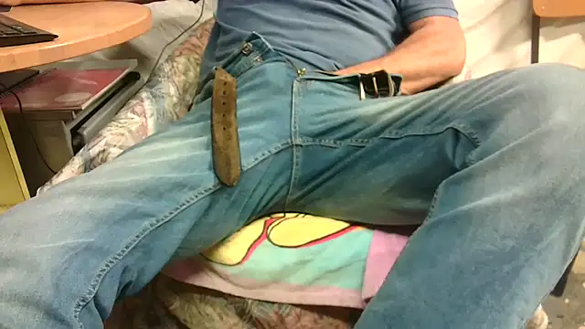 Giulio35 Pika online show from September 28, 5:05 am