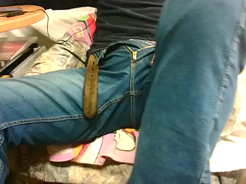 Giulio35 Pika online show from November 21, 5:45 pm