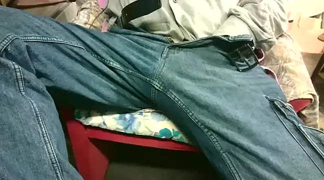 Giulio35 Pika online show from December 26, 6:09 am