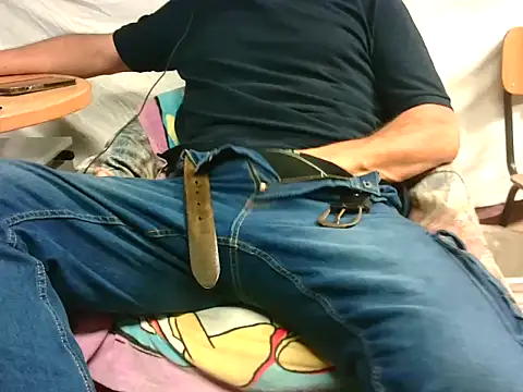 Giulio35 Pika online show from September 10, 2:38 pm