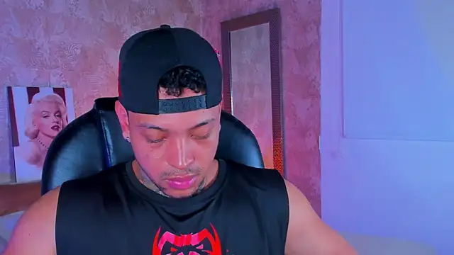 Stiven collins online show from February 17, 4:17 pm