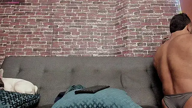 curt xxx online show from December 19, 3:40 am