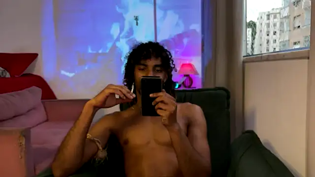 gerson173Hugo online show from March 27, 9:05 pm