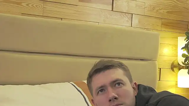 EthanPinkman online show from February 3, 4:32 am