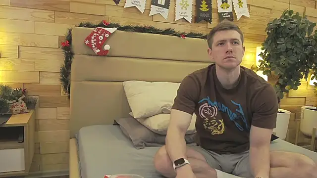 EthanPinkman online show from December 20, 4:19 am