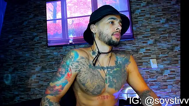 Seth Owner online show from February 26, 1:52 pm