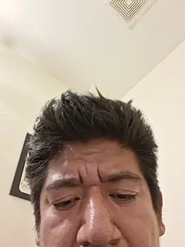 OverfullDamask online show from April 17, 5:43 am