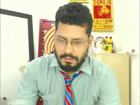 MikeRiverx online show from February 26, 7:36 pm