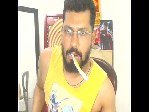 MikeRiverx online show from May 31, 5:41 am