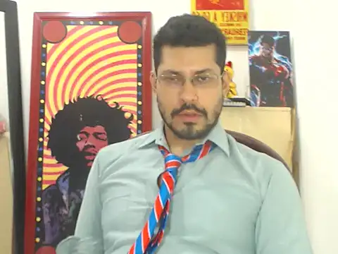 MikeRiverx online show from September 24, 3:06 am