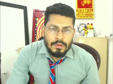 MikeRiverx online show from February 23, 6:55 am