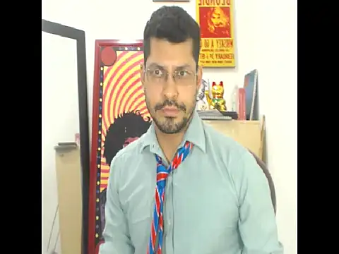 MikeRiverx online show from September 16, 9:59 pm