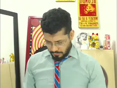 MikeRiverx online show from March 6, 4:19 am