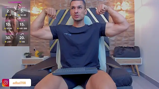 Adbel Sady online show from October 28, 11:34 am