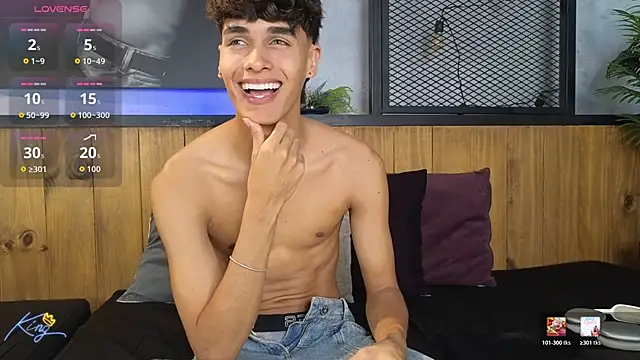 andrewortix online show from March 5, 4:41 am