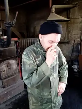 MityaXLoves online show from March 12, 6:10 am