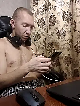 MityaXLoves online show from January 16, 7:05 pm