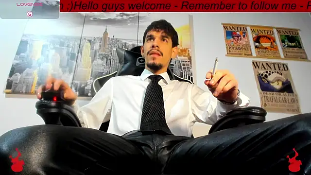 BRAYHAMBROWN online show from April 12, 2:15 am