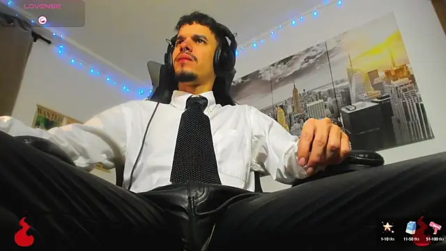 BRAYHAMBROWN online show from September 13, 6:25 am