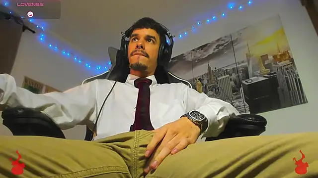 BRAYHAMBROWN online show from September 20, 4:56 am