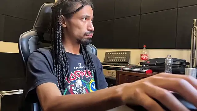 hotcamboy420 online show from March 16, 3:05 pm