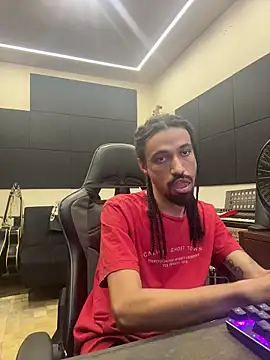 hotcamboy420 online show from March 5, 9:11 pm