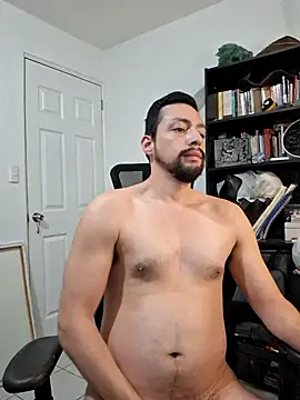 Andresarr93 online show from March 6, 9:56 pm